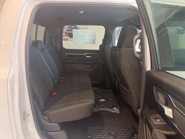 New 2026 RAM 1500 Big Horn AWD/4WD image 17