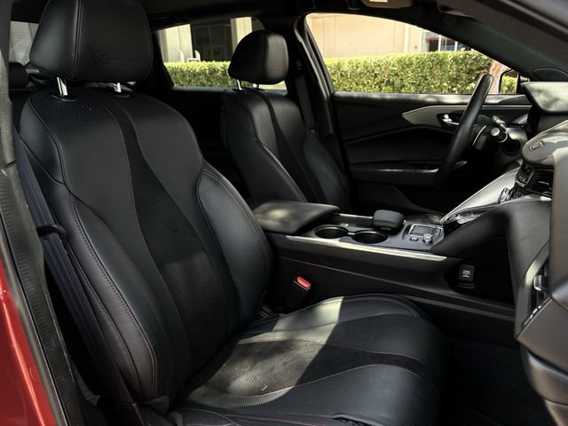 Certified 2023 Acura TLX Type S AWD/4WD image 31