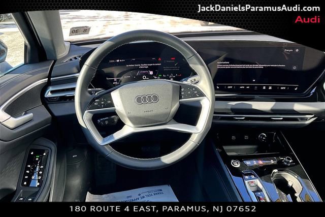 Used 2025 Audi A5 2.0T Premium w/ Convenience Package image 5