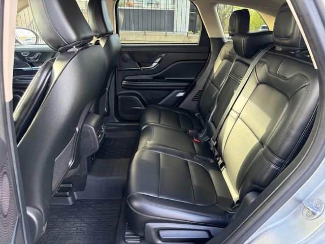 Certified 2024 Lincoln Corsair AWD image 29