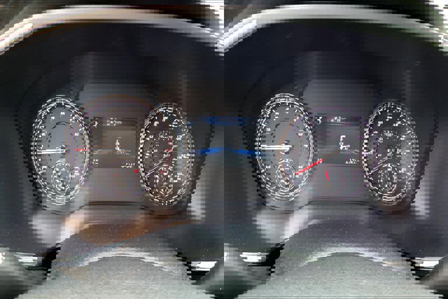 Used 2023 Hyundai Santa Fe SEL image 50