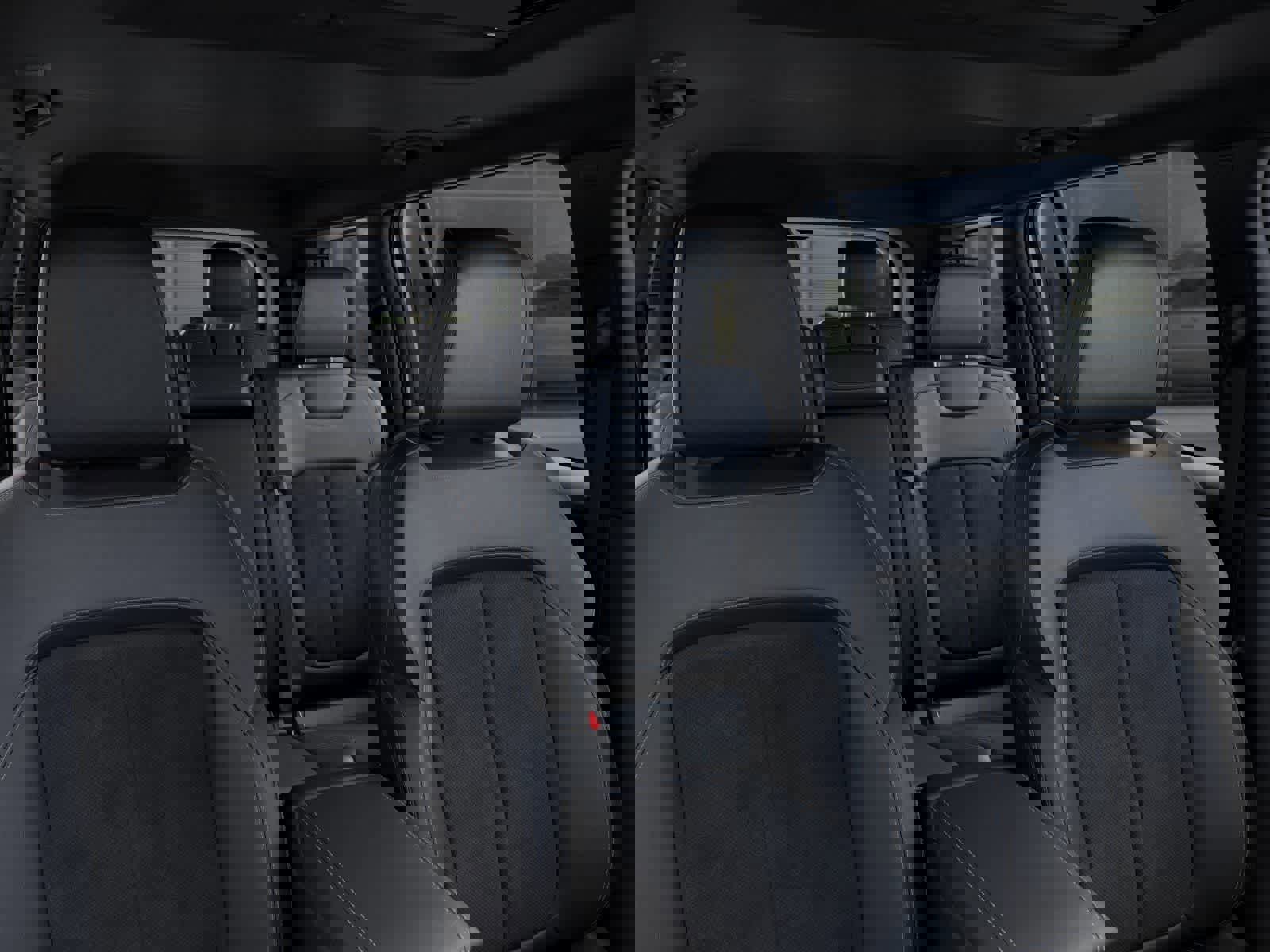 New 2026 Jeep Grand Cherokee L 4WD image 26