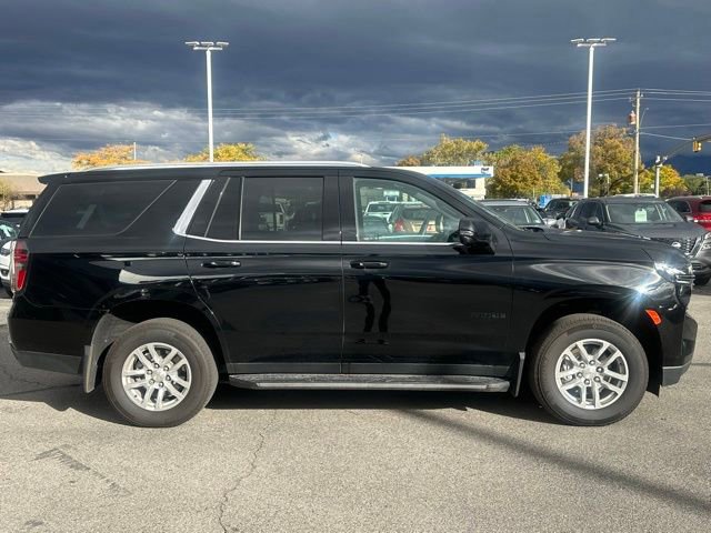 Used 2023 Chevrolet Tahoe LT w/ Luxury Package image 7