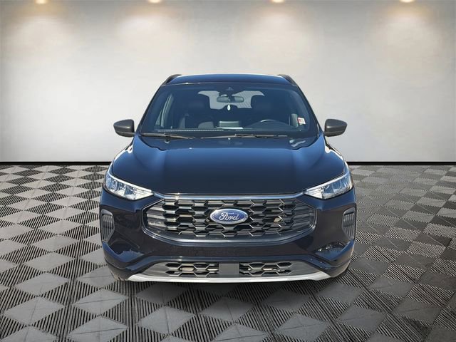 Used 2023 Ford Escape ST-Line video 2