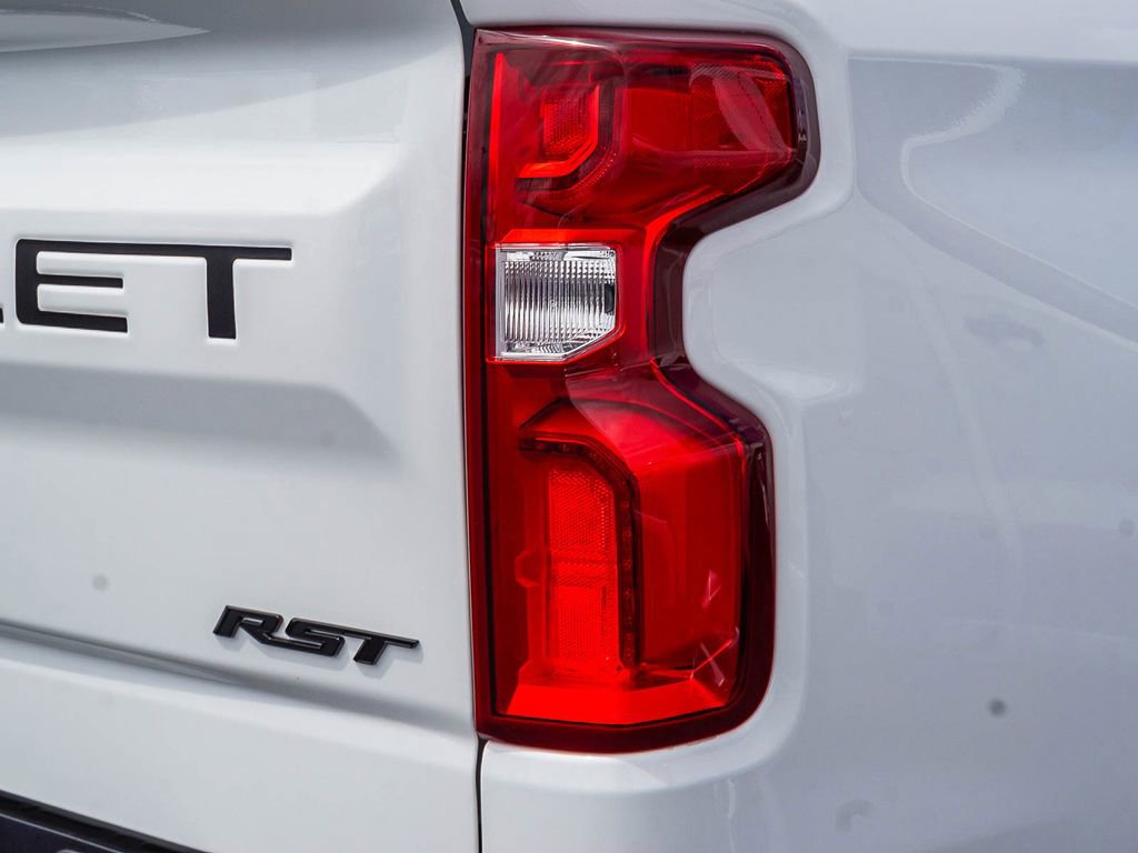 New 2026 Chevrolet Silverado 1500 RST RWD image 7