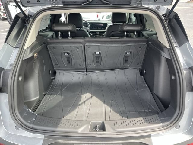 New 2026 Buick Encore GX Preferred w/ Advanced Technology Package FWD image 22