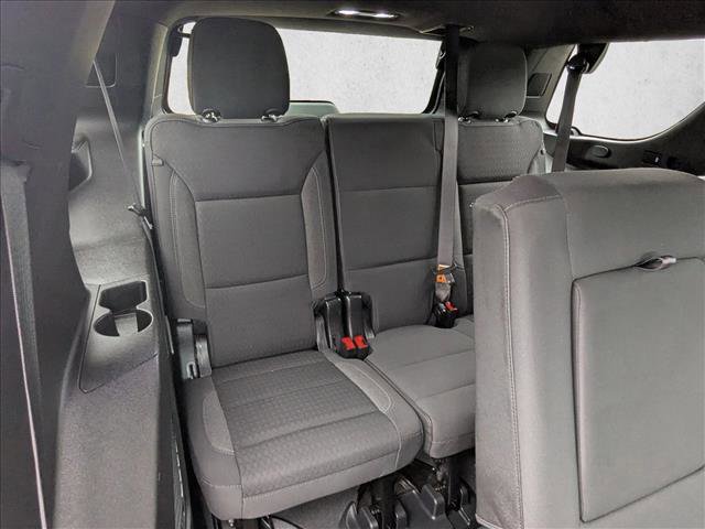 Certified 2023 Chevrolet Tahoe LS image 21