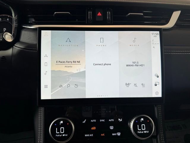 New 2026 Jaguar F-PACE R-Dynamic S image 16