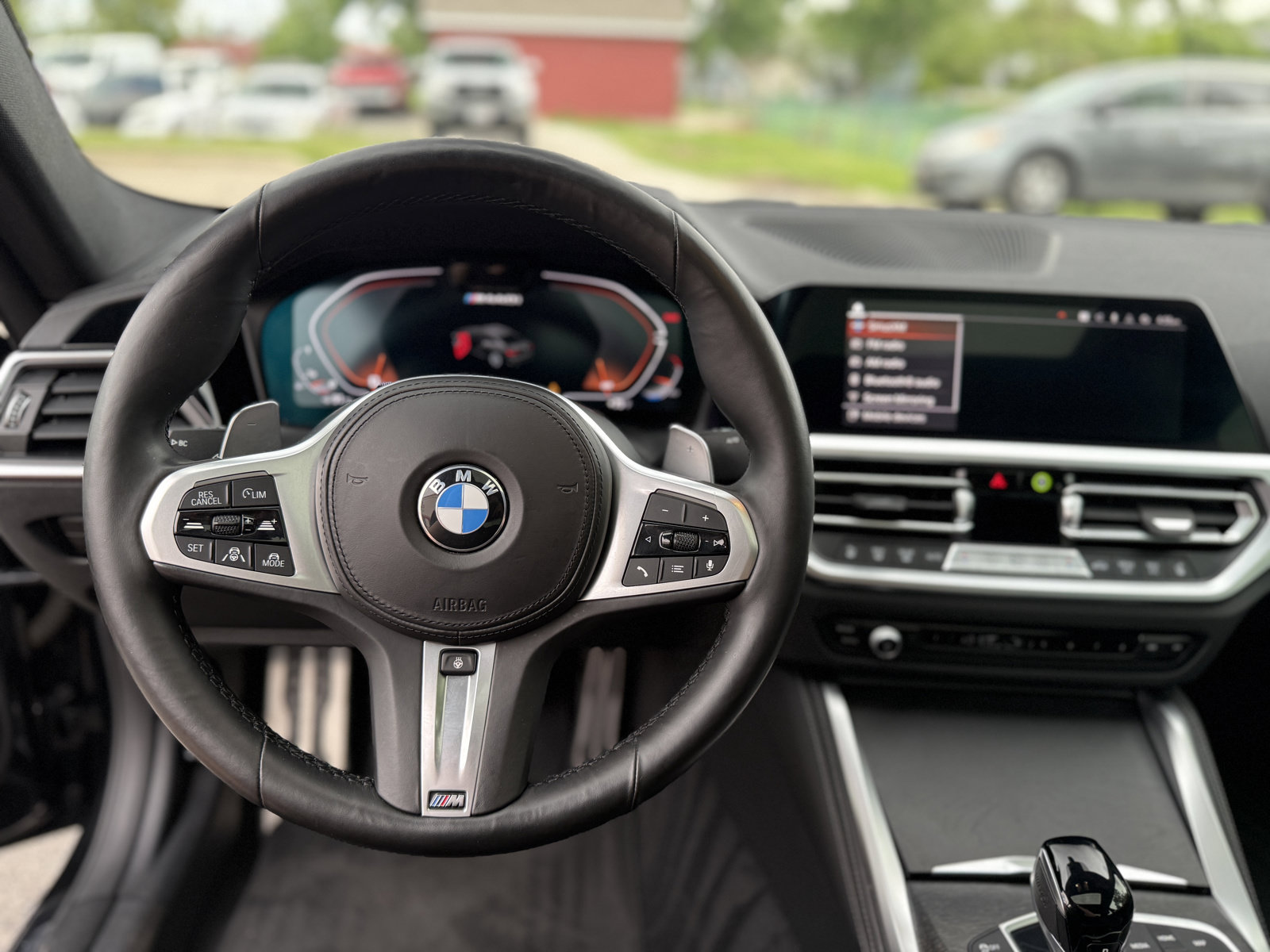 Used 2022 BMW 440i xDrive Coupe AWD/4WD image 18