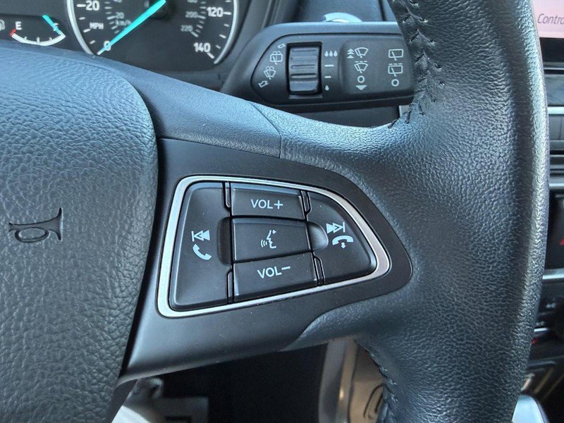 Used 2020 Ford EcoSport SE w/ SE Convenience Package image 18