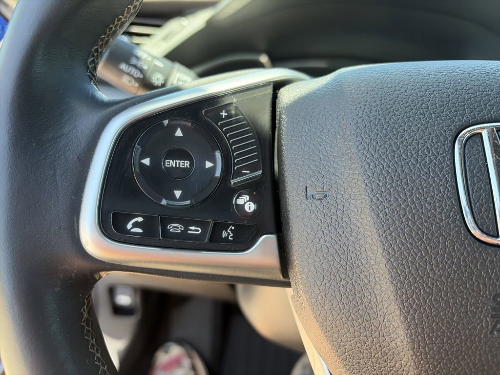 Used 2017 Honda Civic Touring image 21