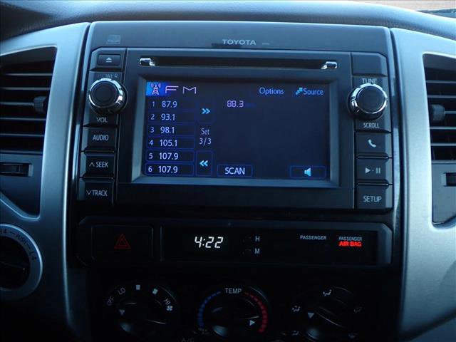Used 2013 Toyota Tacoma 4x4 Double Cab w/ TRD Sport Pkg image 14