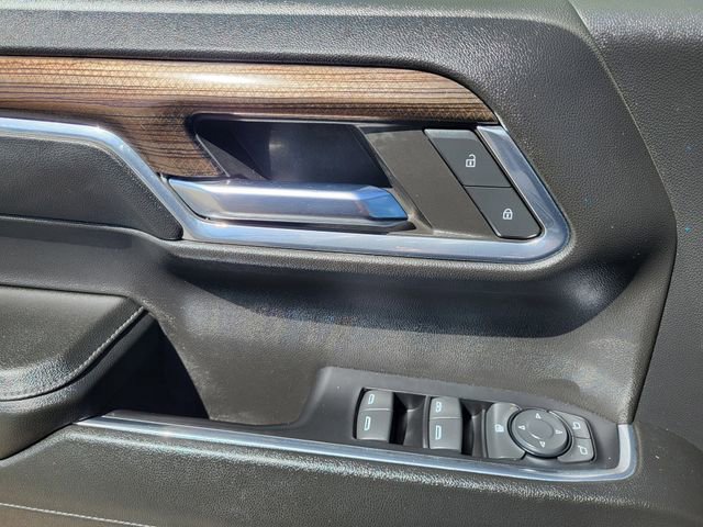 Used 2024 Chevrolet Silverado 1500 LT w/ Protection Package image 17