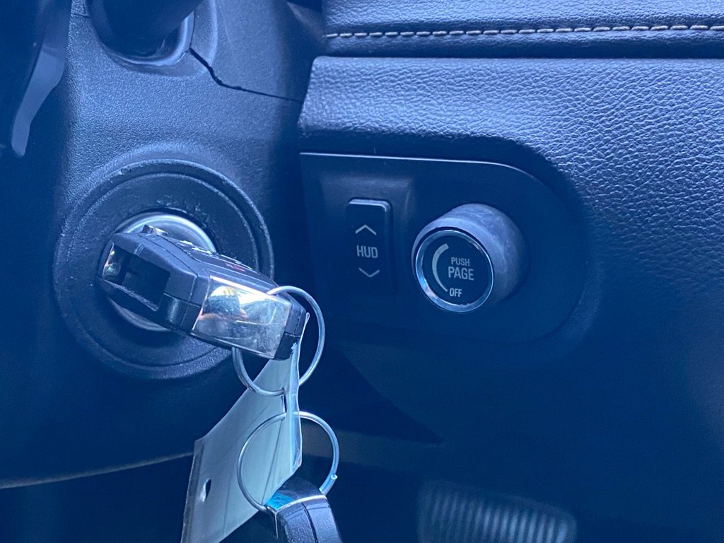 Used 2013 Chevrolet Camaro SS w/ RS Package image 30