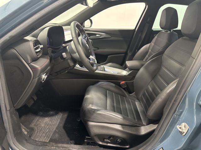 Used 2023 Dodge Hornet GT Plus w/ GT Blacktop Package image 8