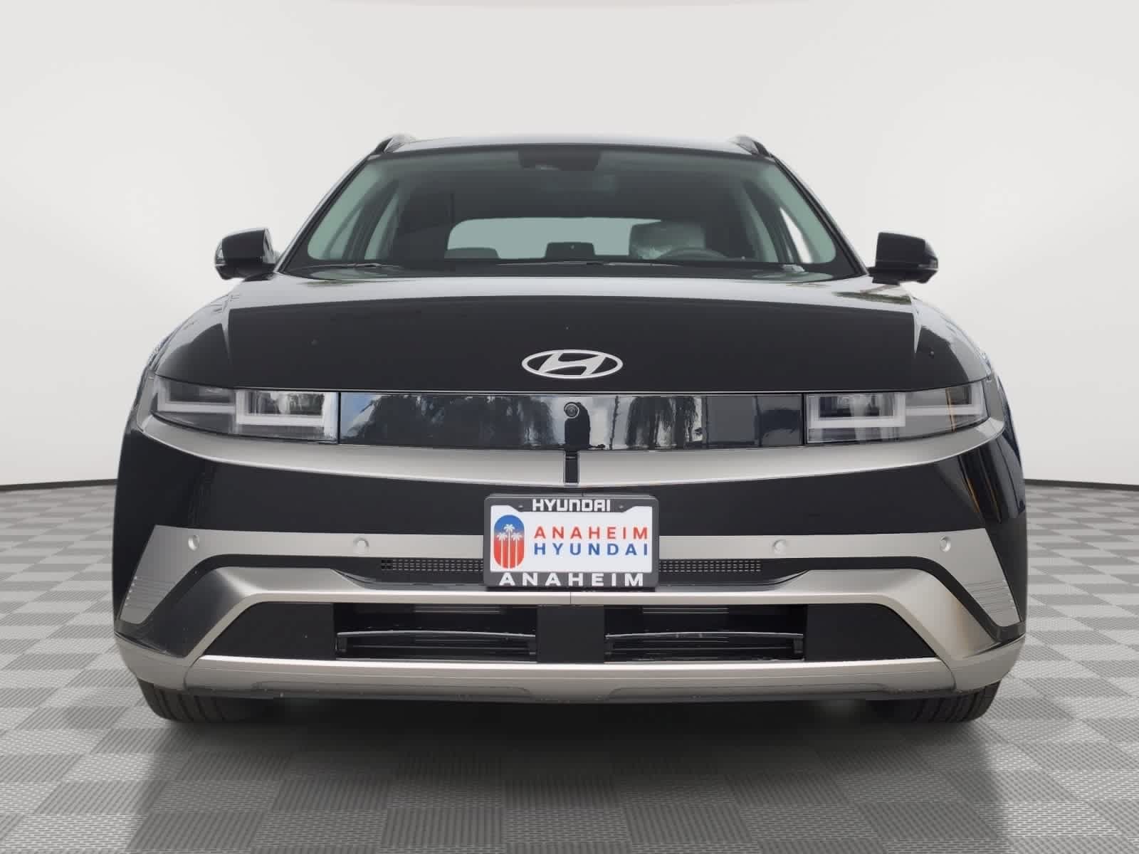 New 2027 Hyundai Ioniq 5 Limited RWD image 2