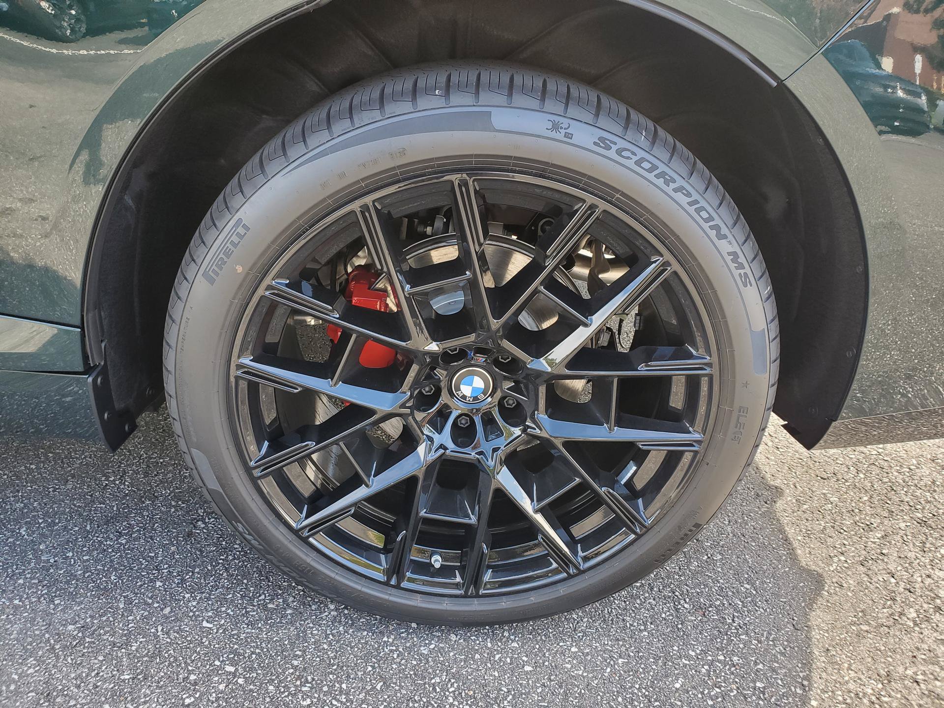 New 2027 BMW X5 xDrive40i AWD/4WD image 27