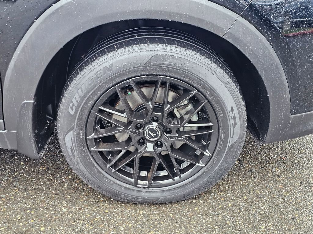 Used 2018 Hyundai Tucson SEL Plus image 42