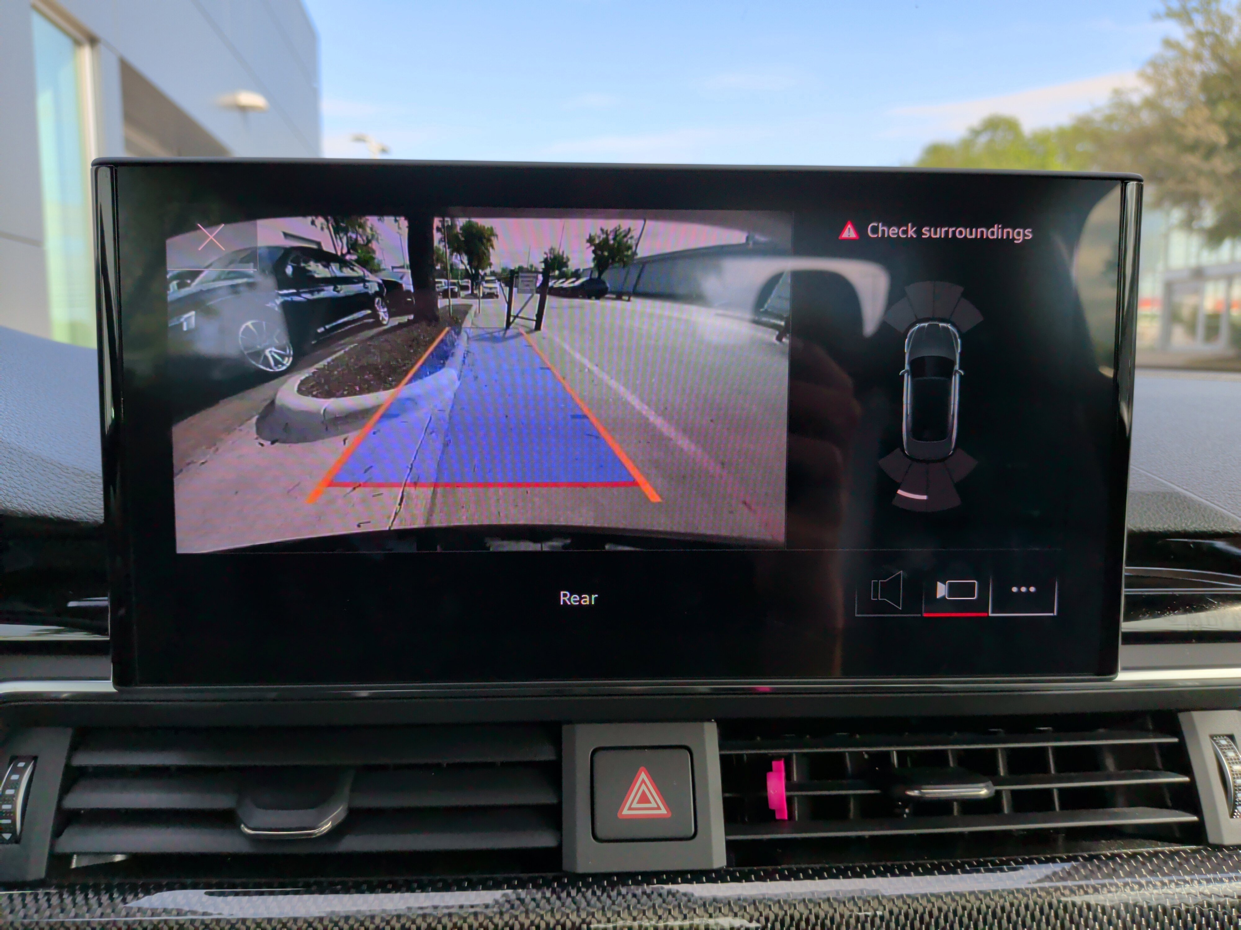 Certified 2024 Audi S5 Premium w/ Convenience Package image 24