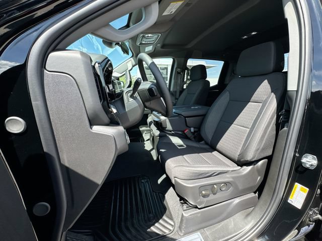 Used 2026 GMC Sierra 1500 Elevation AWD/4WD image 19