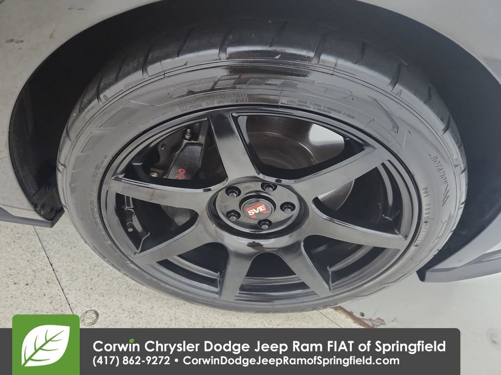 Used 2021 Ford Mustang GT w/ GT Performance Package RWD image 31