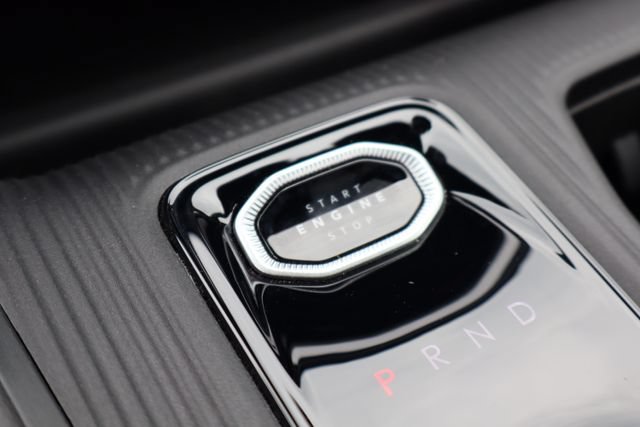New 2026 Jeep Cherokee Limited AWD/4WD image 22