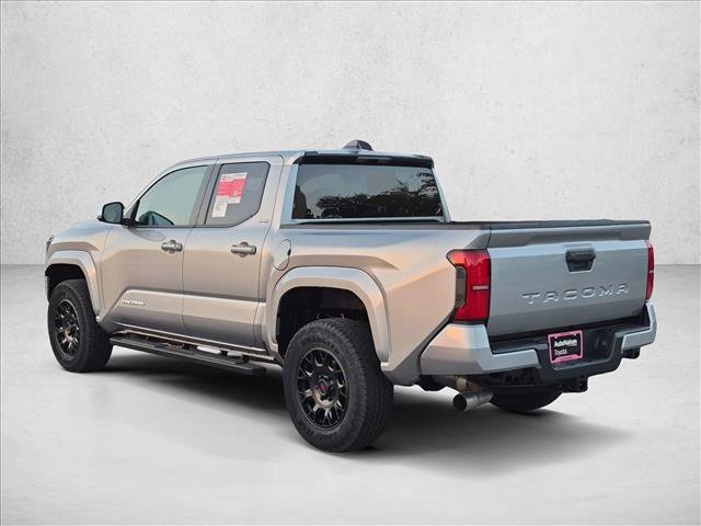 New 2026 Toyota Tacoma SR5 RWD image 9