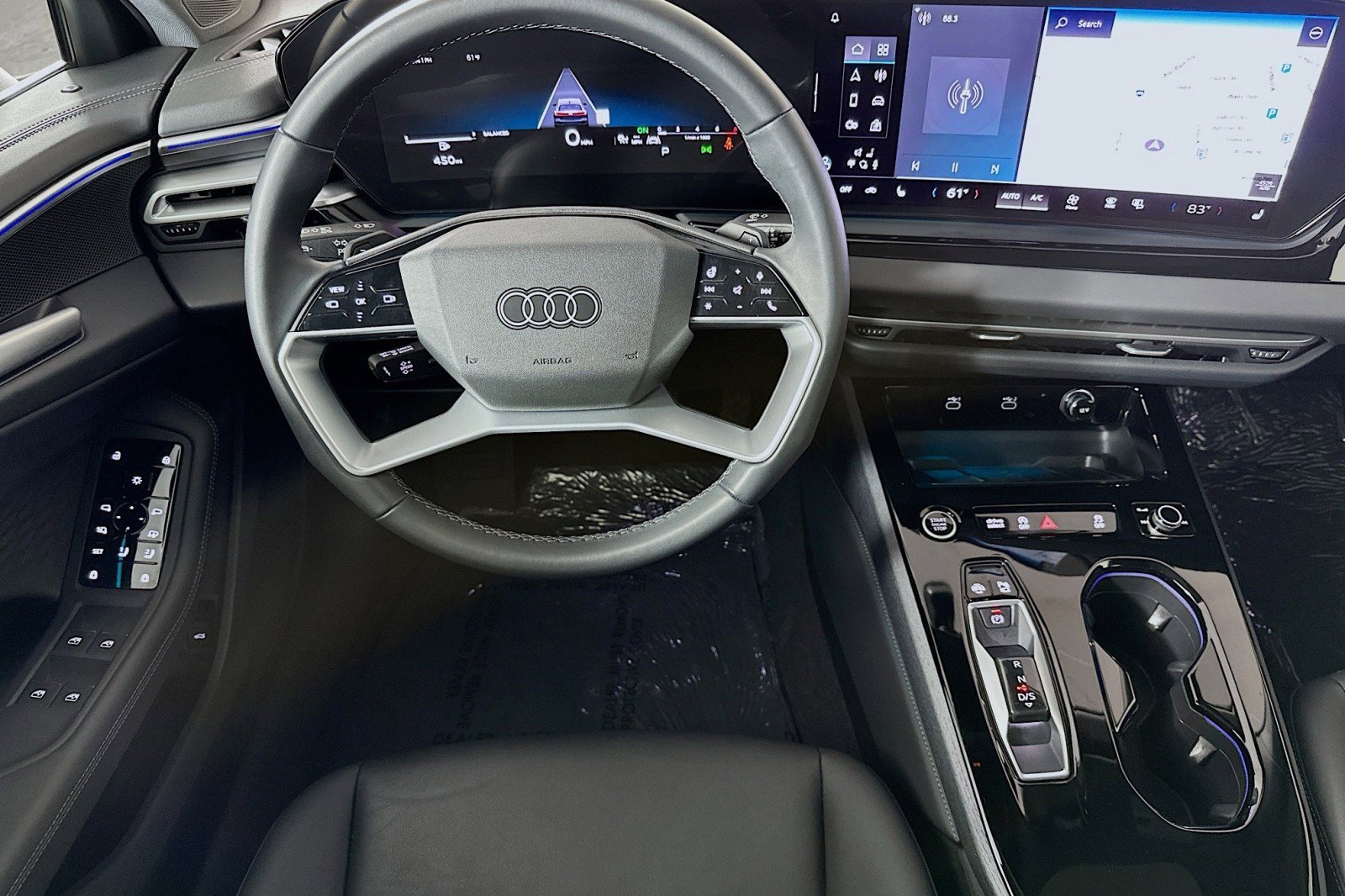 Used 2025 Audi A5 2.0T Premium w/ Convenience Package image 5