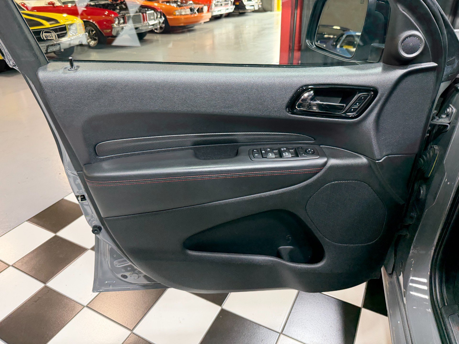 Used 2023 Dodge Durango R/T w/ Blacktop Package AWD/4WD image 48