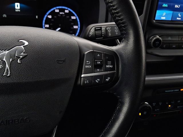 Certified 2023 Ford Bronco Sport Big Bend w/ Convenience Package AWD/4WD image 20
