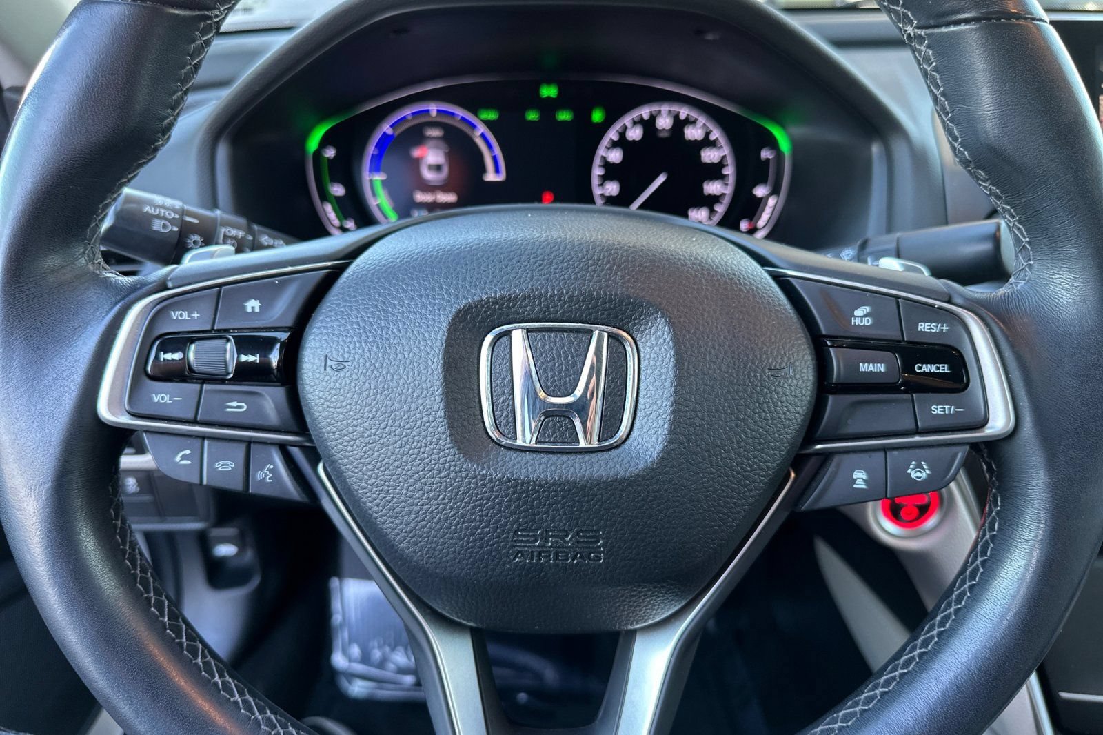 Used 2019 Honda Accord Touring image 23