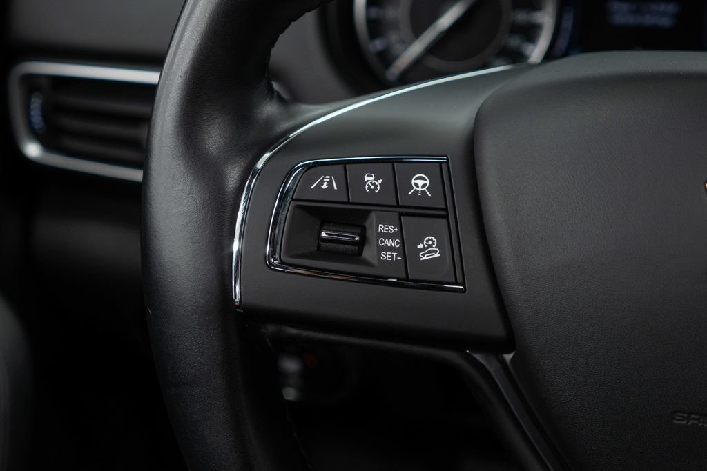 Used 2022 Maserati Levante GT AWD/4WD image 23
