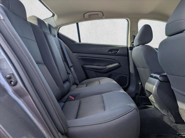 Used 2024 Nissan Altima 2.5 SV FWD image 19
