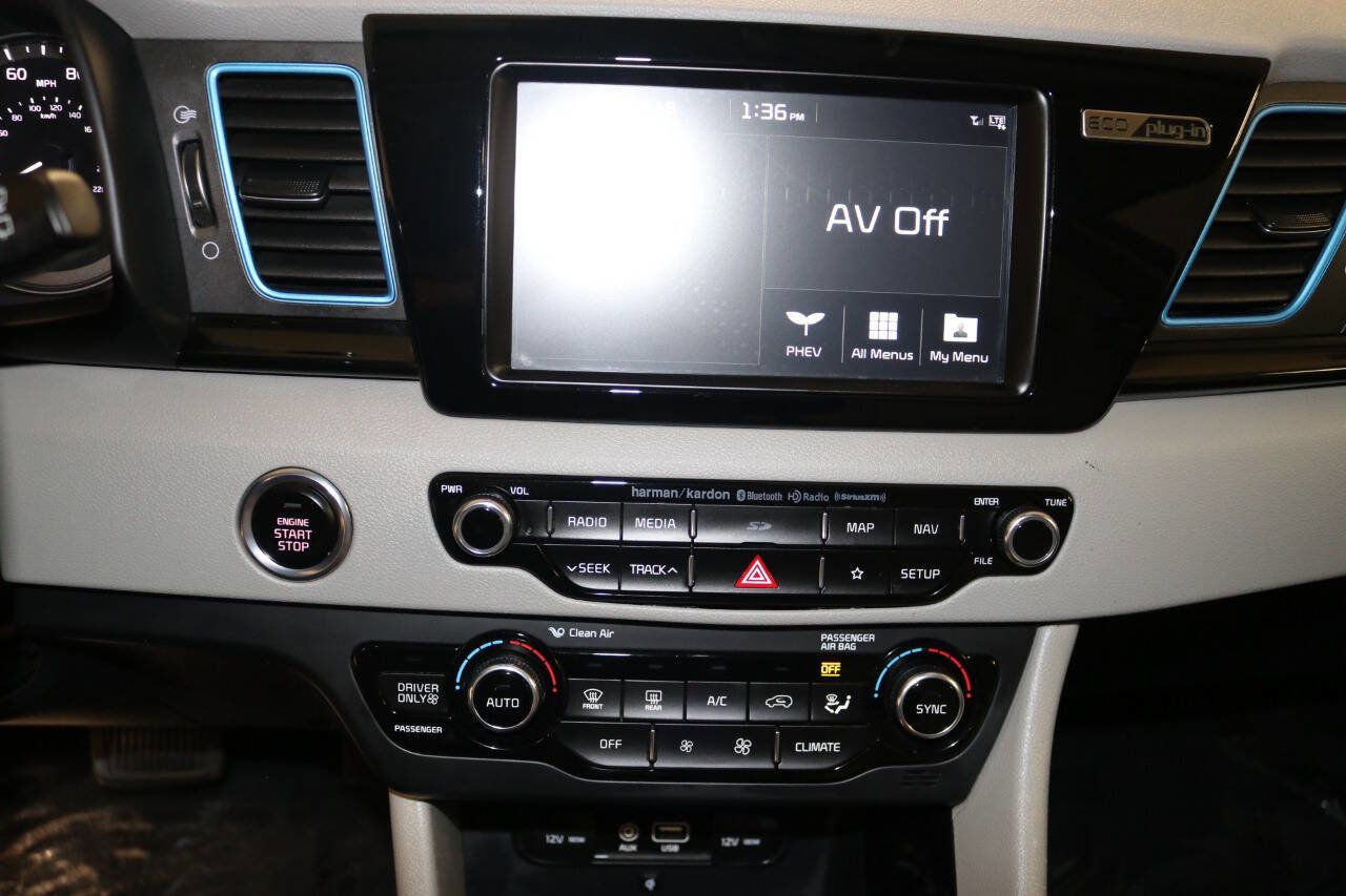Used 2018 Kia Niro EX Premium image 29