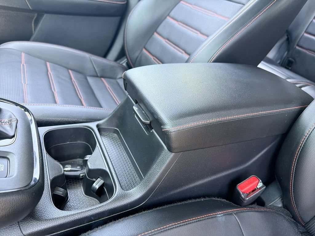 Used 2025 Honda CR-V Sport-L image 23