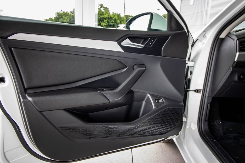 Used 2019 Volkswagen Jetta S FWD image 22