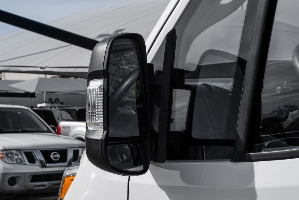 Used 2023 RAM ProMaster 2500 image 37