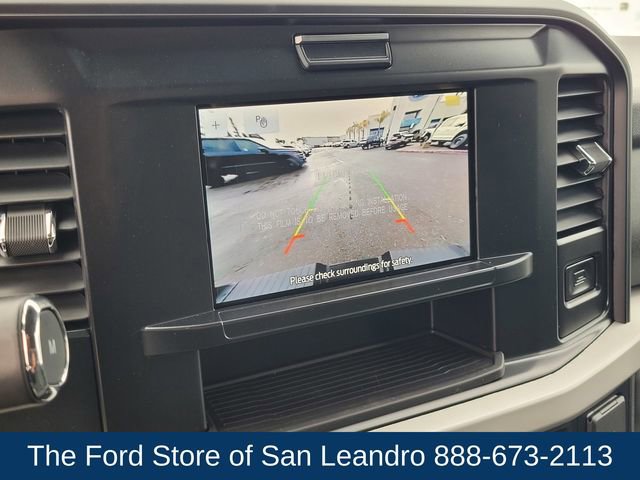 New 2026 Ford F250 XLT image 25