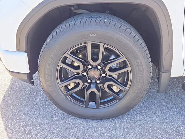 Certified 2024 GMC Sierra 1500 Elevation w/ Elevation Premium Package image 6