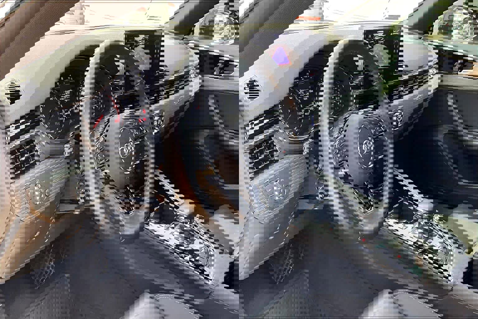 Used 2023 Audi A5 2.0T Premium w/ Convenience Package image 18