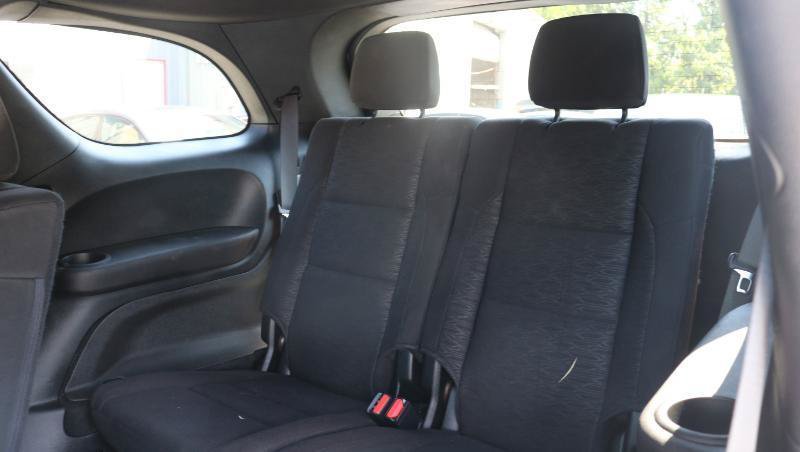 Used 2022 Dodge Durango SXT w/ Blacktop Package AWD/4WD image 21