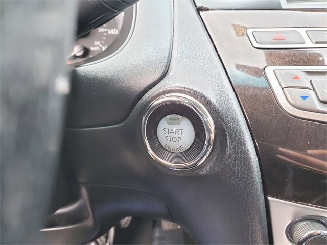 Used 2014 INFINITI QX60 AWD w/ Premium Plus Package image 19