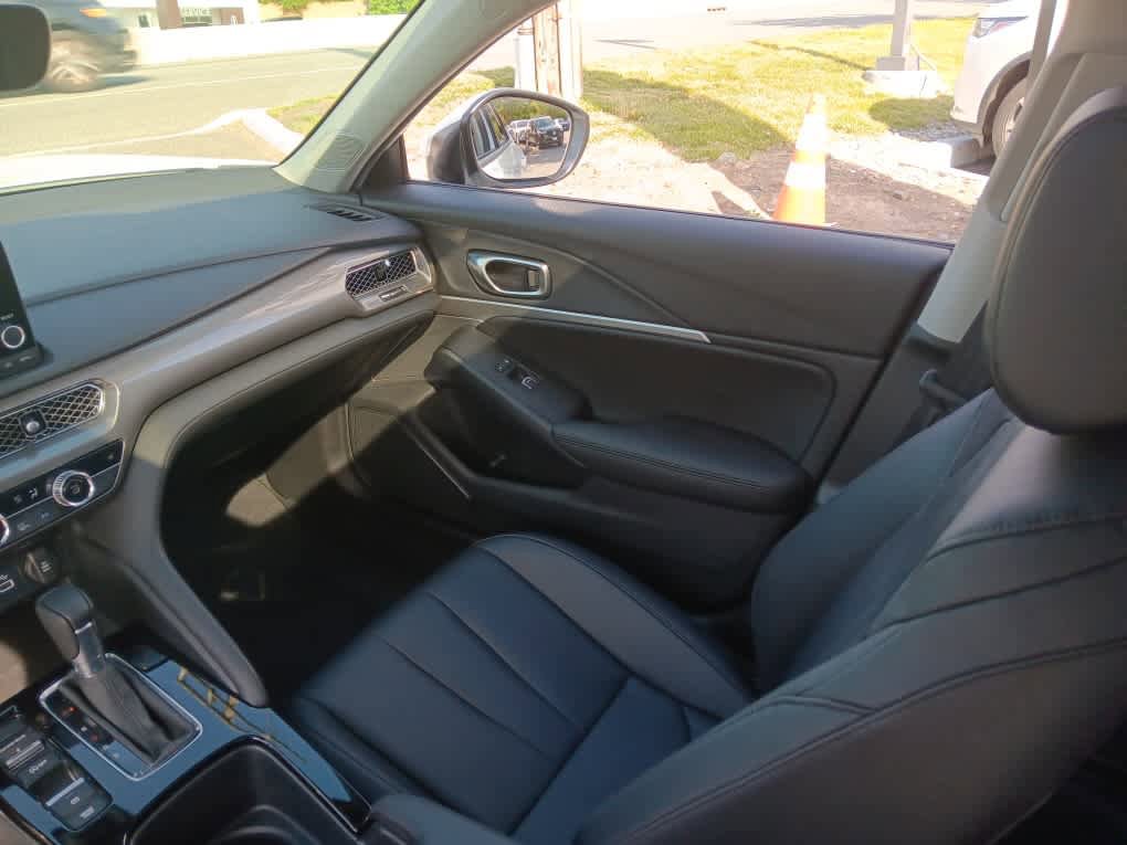 Used 2024 Acura Integra FWD image 12