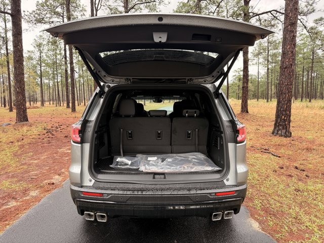 New 2026 GMC Acadia AT4 w/ Luxury Package image 11