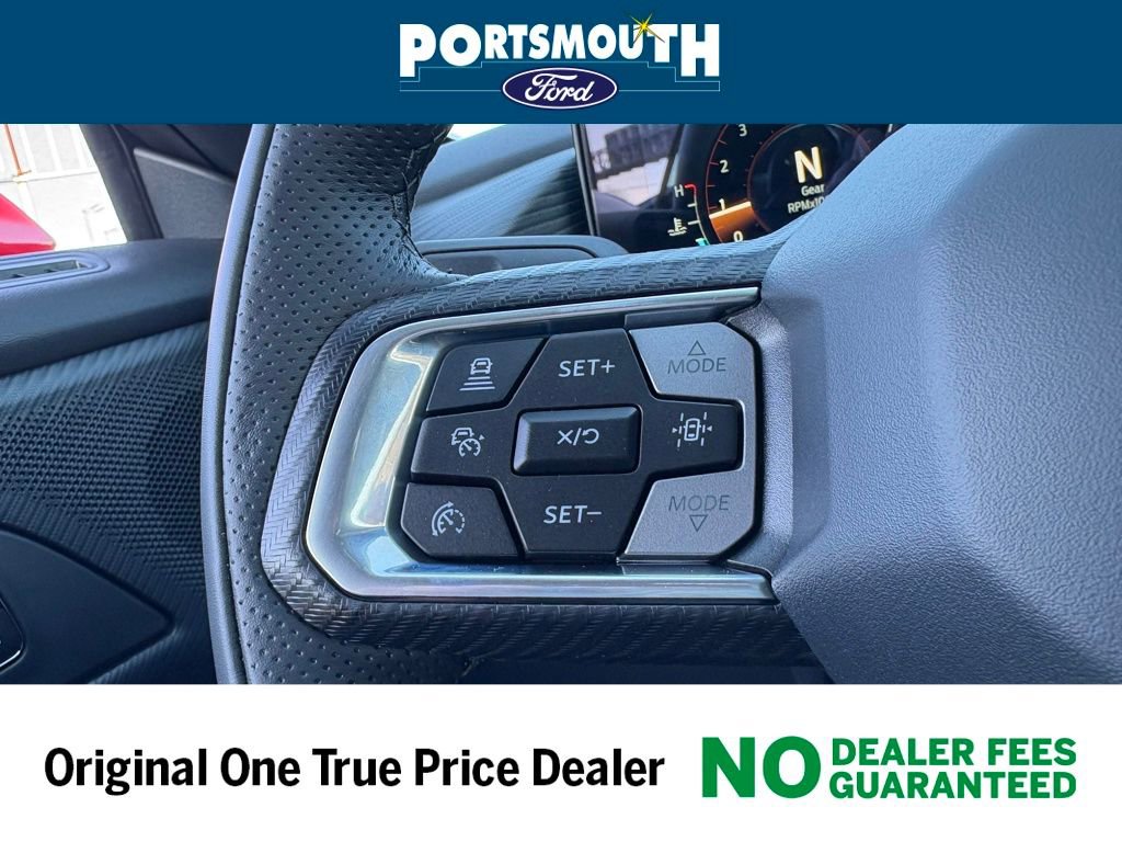 New 2026 Ford Mustang GT Premium image 15