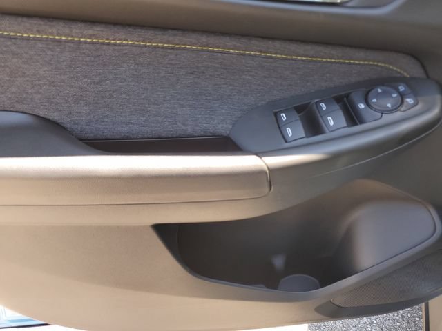 New 2026 Chevrolet TrailBlazer ACTIV w/ Driver Confidence Package FWD image 19