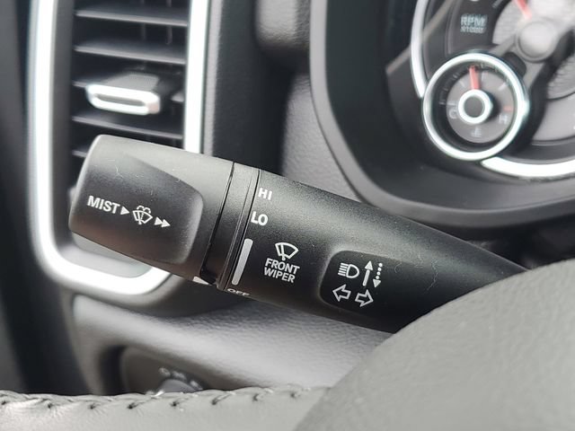Used 2021 RAM 1500 Big Horn AWD/4WD image 18