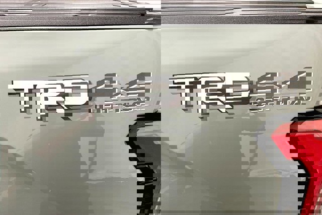 New 2026 Toyota Tundra 1794 Edition image 27