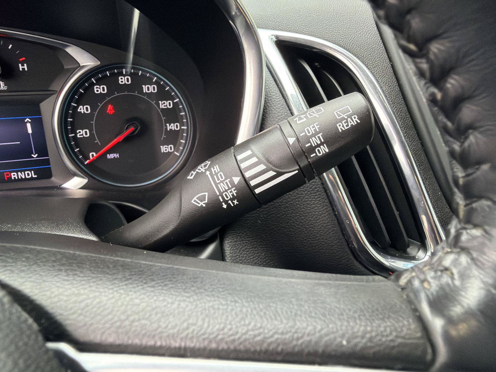 Used 2022 Chevrolet Equinox LT AWD/4WD image 20