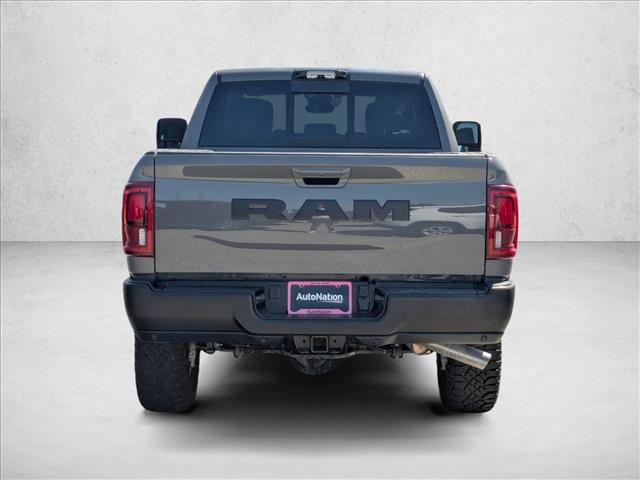 New 2025 RAM 2500 Power Wagon image 8